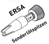 ERSA Sonderlötspitzen